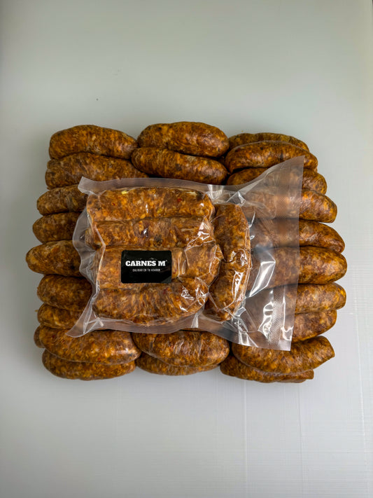 Chorizo Morita