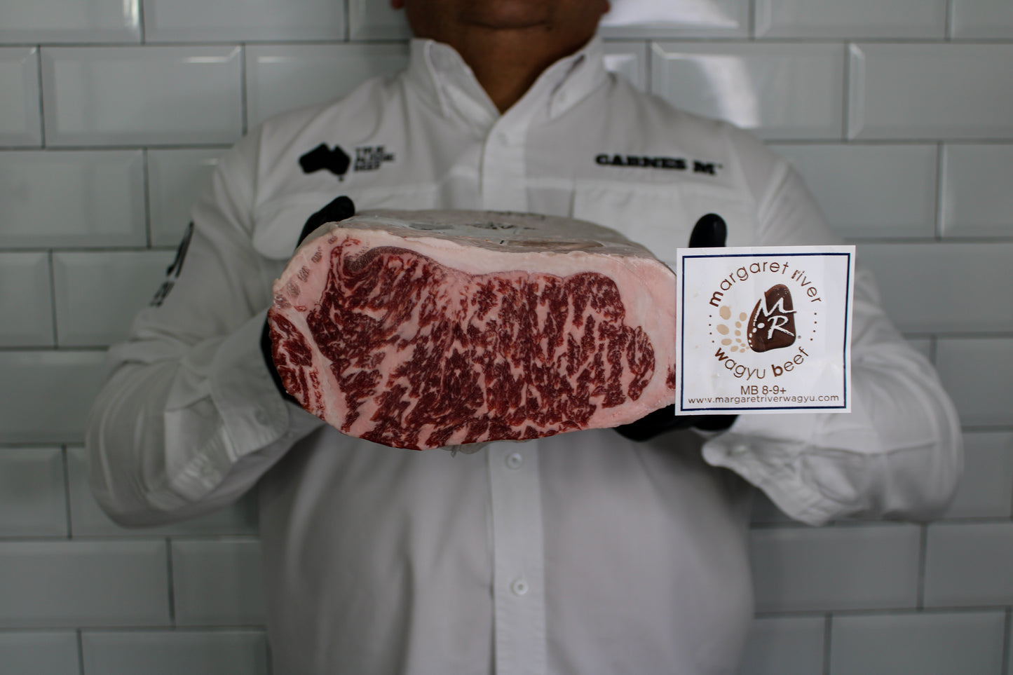 New York Wagyu Cross Australiano BMS 8-9 - Margaret River