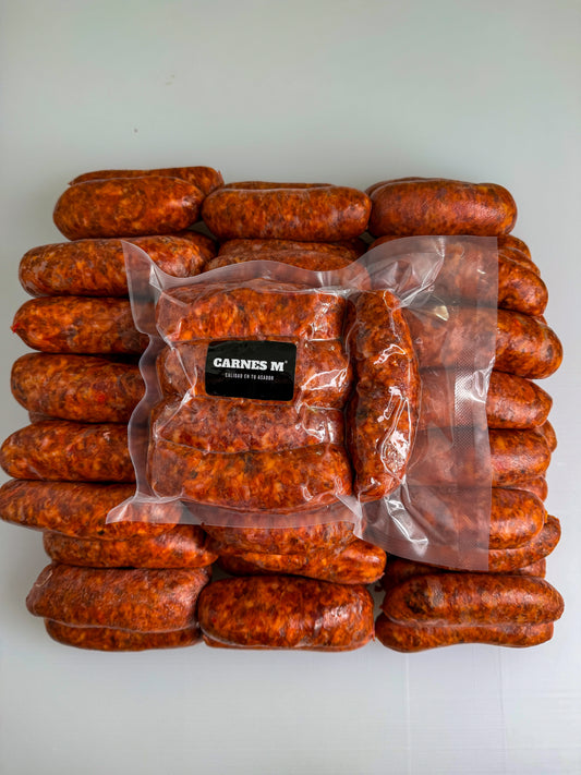 Chorizo Rojo