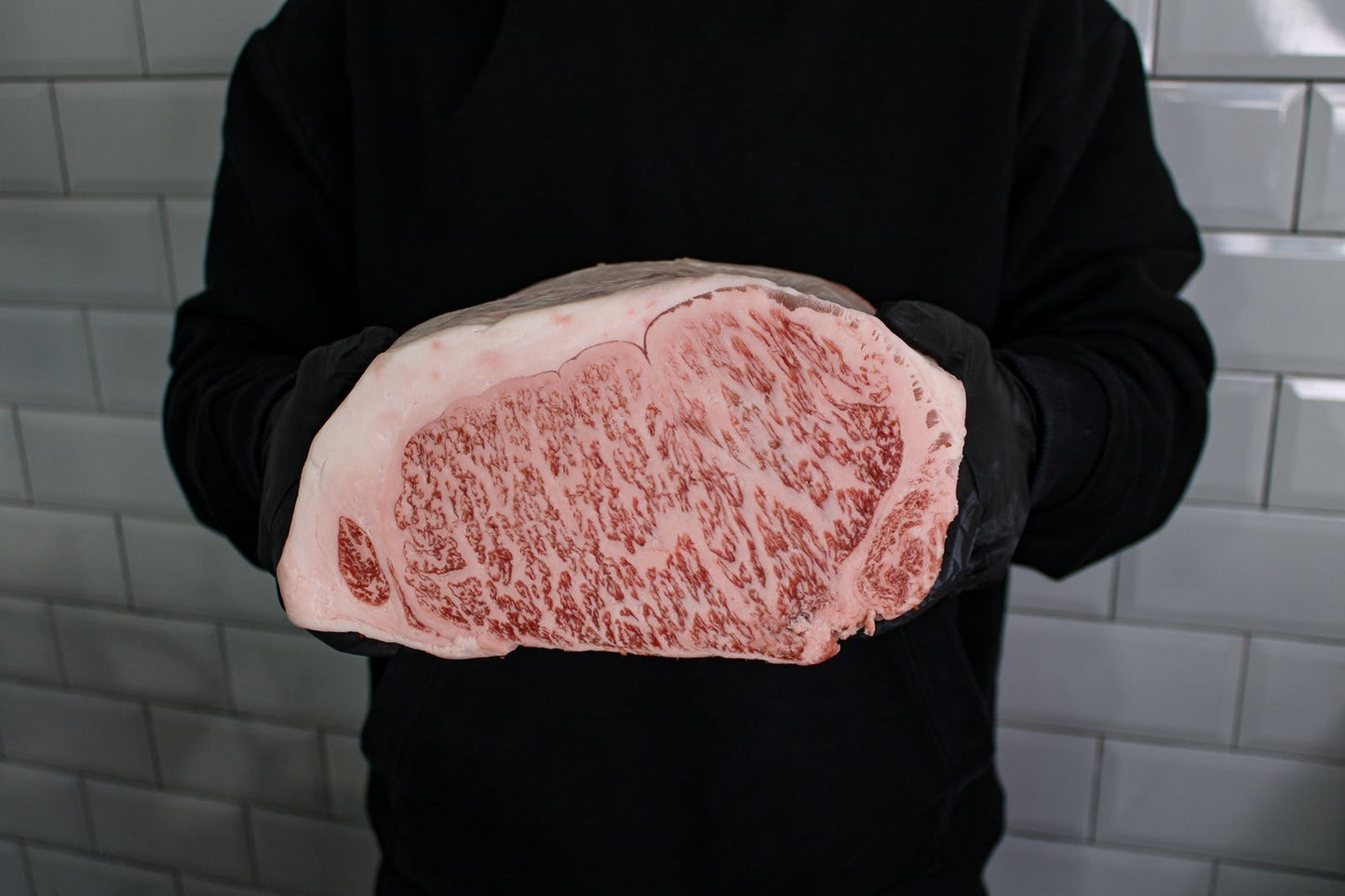 New York Wagyu A5